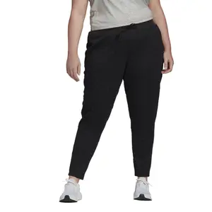 Women's joggers adidas Aeroeady Logo Jacquard (Plus Size) image-1