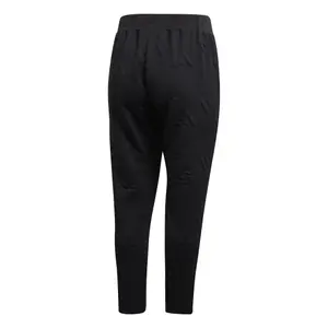 Women's joggers adidas Aeroeady Logo Jacquard (Plus Size) image-2