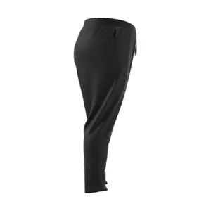 Pantalón de chándal mujer adidas Aeroeady Logo Jacquard (Plus Size) image-3