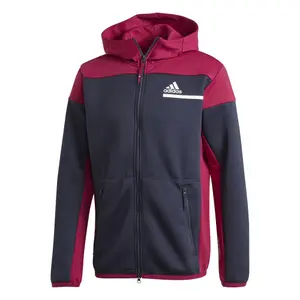 Sweatshirt adidas Z.N.E. Aeroeady Full-Zip image-0