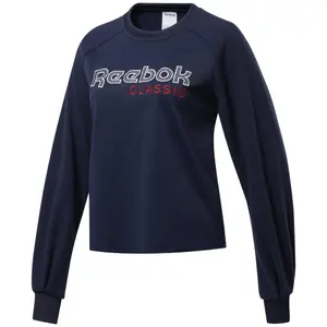 Sudadera Reebok Classics s