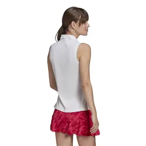 Women's tank top adidas Tennis Match Heat.RDY image-5