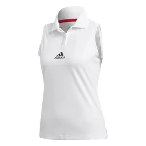 Women's tank top adidas Tennis Match Heat.RDY image-0