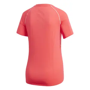 Camiseta de mujer adidas Runner image-1