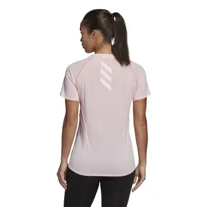Camiseta de mujer adidas Runner image-5