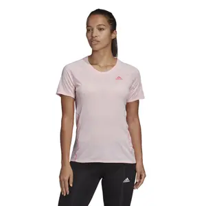 Camiseta de mujer adidas Runner image-0