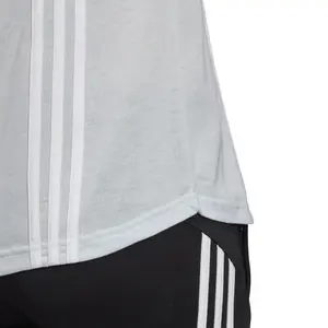 Camiseta de tirantes para mujer adidas Must Haves 3-Stripes image-5