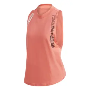 Camiseta de tirantes para mujer adidas Graphic image-0