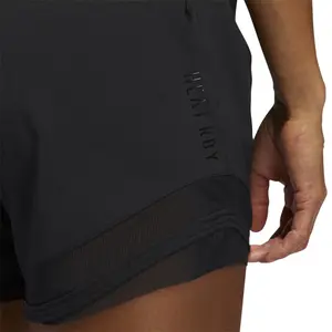 Short femme adidas HEAT.RDY Training image-5