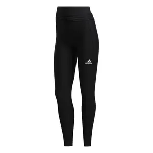 Leggings Frau adidas Alphaskin COLD.RDY Long image-0