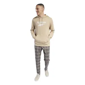 Sudadera con capucha Reebok Classic Vector image-1