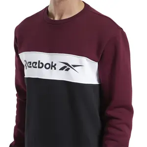 Sweatshirt Reebok Classic Linear image-3