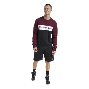 Sweatshirt Reebok Classic Linear