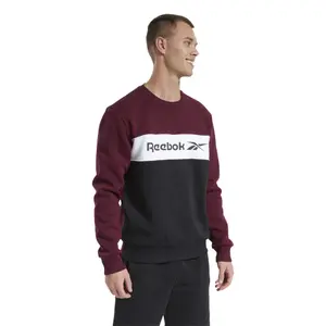 Sweatshirt Reebok Classic Linear image-2