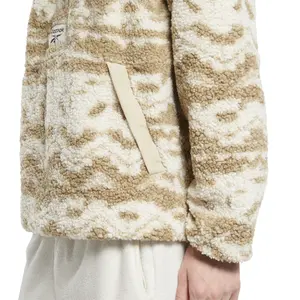 Vendbar jakke Reebok Classics Winter Escape image-4