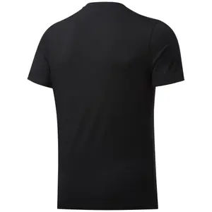 T-shirt Reebok Classic Small Vector image-3