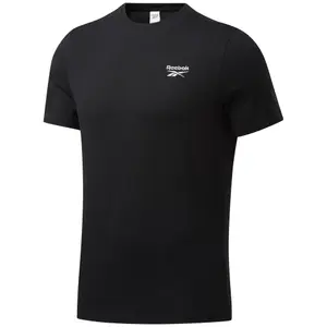T-shirt Reebok Classic Small Vector image-0