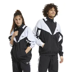 Chaqueta de chándal Reebok Classics Twin Vector