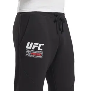 Jogging Trousers Reebok UFC FG Fight Week image-5