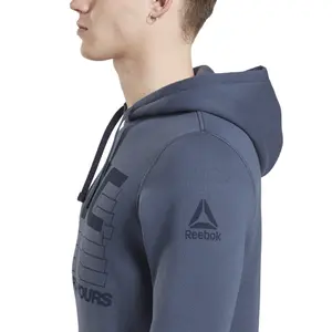 Sweat à capuche Reebok UFC Fan Gear image-6