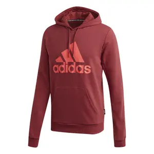 Bluza adidas Badge of Sport French Terry image-0