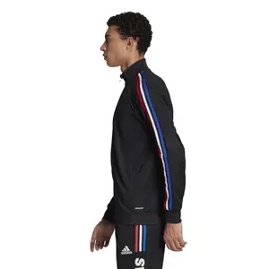 Jacket adidas Tiro Track image-4