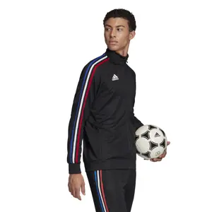 Jacket adidas Tiro Track image-3