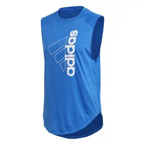 Camiseta de tirantes para mujer adidas Must Haves Graphics image-1