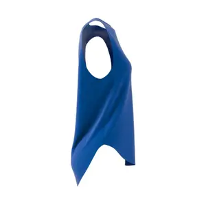 Camiseta de tirantes para mujer adidas Must Haves Graphics image-4