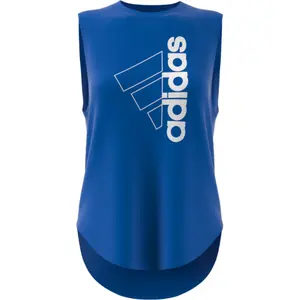 Camiseta de tirantes para mujer adidas Must Haves Graphics image-0