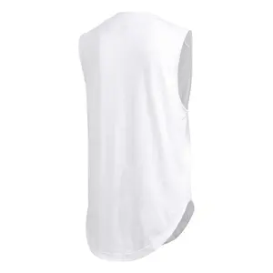 Camiseta de tirantes para mujer adidas Must Haves Graphics image-1