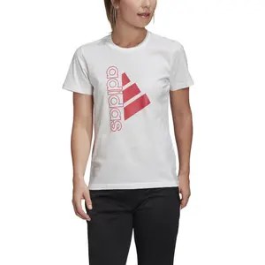 Camiseta de mujer adidas Must Haves Graphics image-1