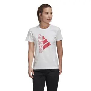 Camiseta de mujer adidas Must Haves Graphics image-2
