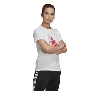 Camiseta de mujer adidas Must Haves Graphics image-3