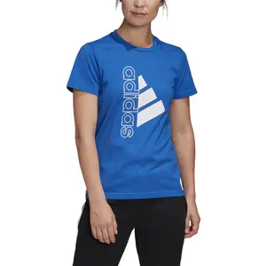 Camiseta de mujer adidas Must Haves Graphics image-1