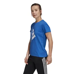 Camiseta de mujer adidas Must Haves Graphics image-4
