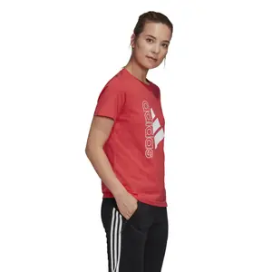 Camiseta de mujer adidas Must Haves Graphics image-3