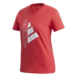 Camiseta de mujer adidas Must Haves Graphics image-0