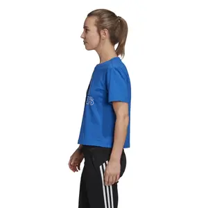 Camiseta de mujer adidas Must Haves Big Graphics image-4