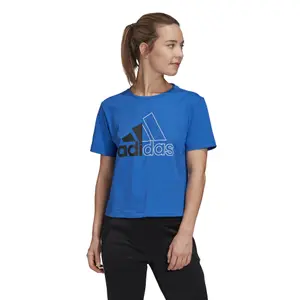 Camiseta de mujer adidas Must Haves Big Graphics image-2