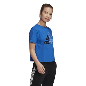 Camiseta de mujer adidas Must Haves Big Graphics image-3