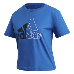 Camiseta de mujer adidas Must Haves Big Graphics image-0