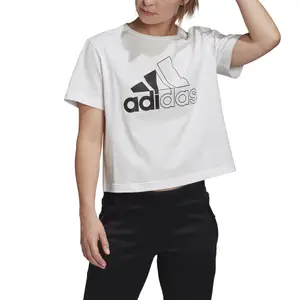 Camiseta de mujer adidas Must Haves Big Graphics image-2