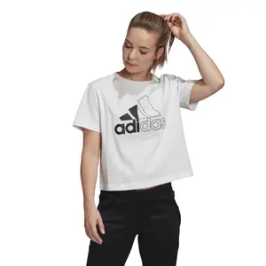 Camiseta de mujer adidas Must Haves Big Graphics image-1