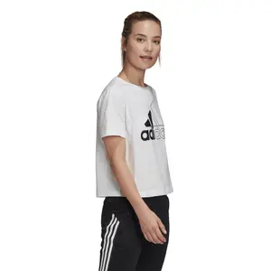 Camiseta de mujer adidas Must Haves Big Graphics image-5