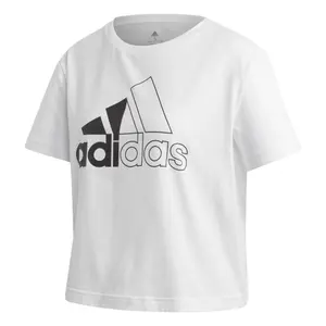 Camiseta de mujer adidas Must Haves Big Graphics image-0
