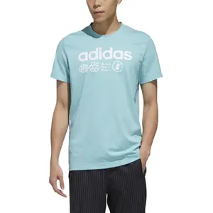 Camiseta adidas Primeblue image-1