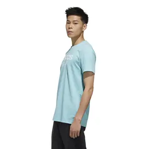 Camiseta adidas Primeblue image-4