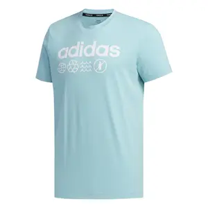 Camiseta adidas Primeblue image-0