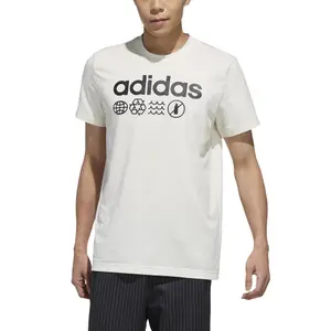 Camiseta adidas Primeblue image-1